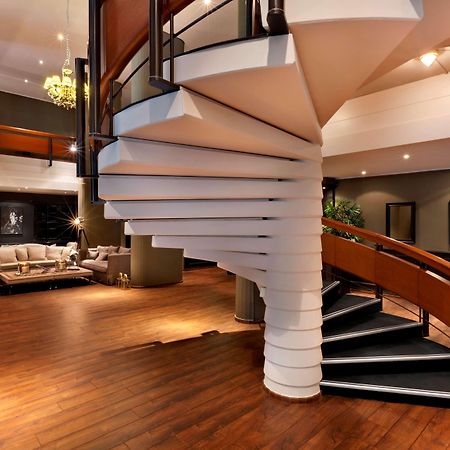 Tryp By Wyndham Bad Bramstedt Hotel Interior photo