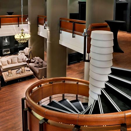 Tryp By Wyndham Bad Bramstedt Hotel Interior photo