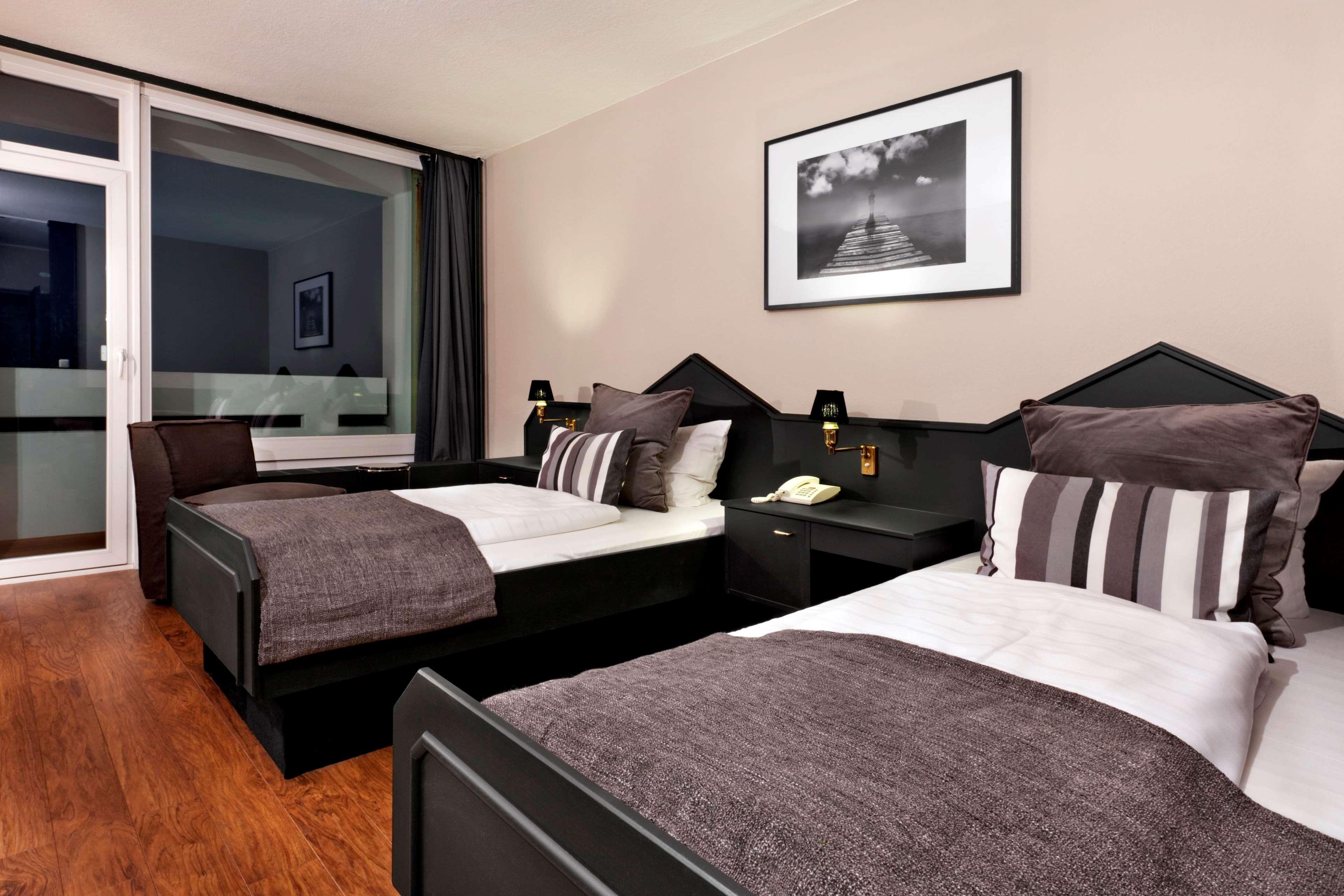 Tryp By Wyndham Bad Bramstedt Hotel Exterior photo