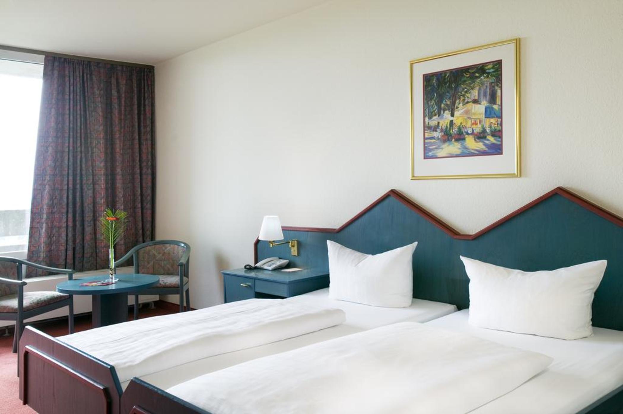 Tryp By Wyndham Bad Bramstedt Hotel Room photo