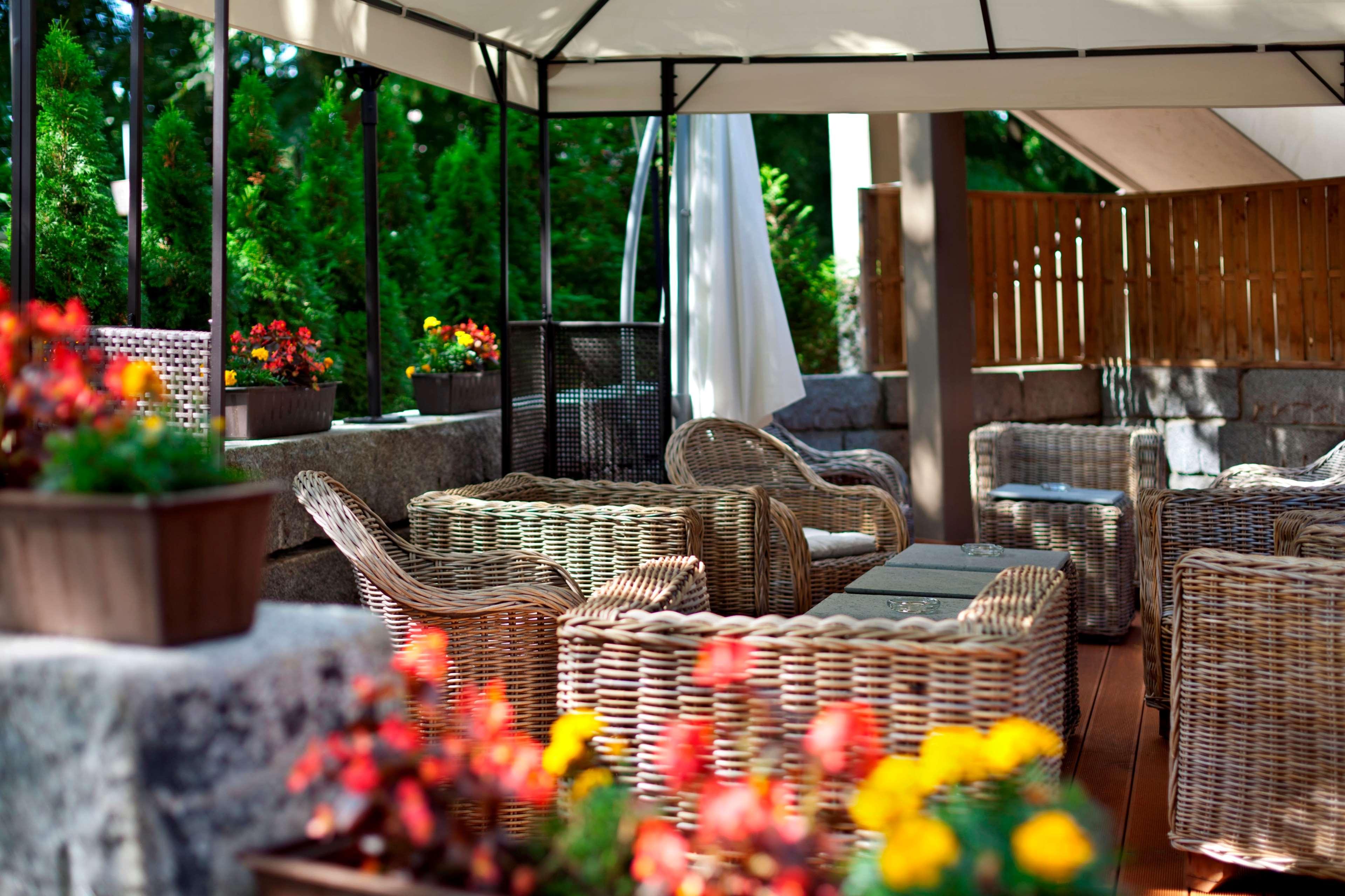 Tryp By Wyndham Bad Bramstedt Hotel Exterior photo
