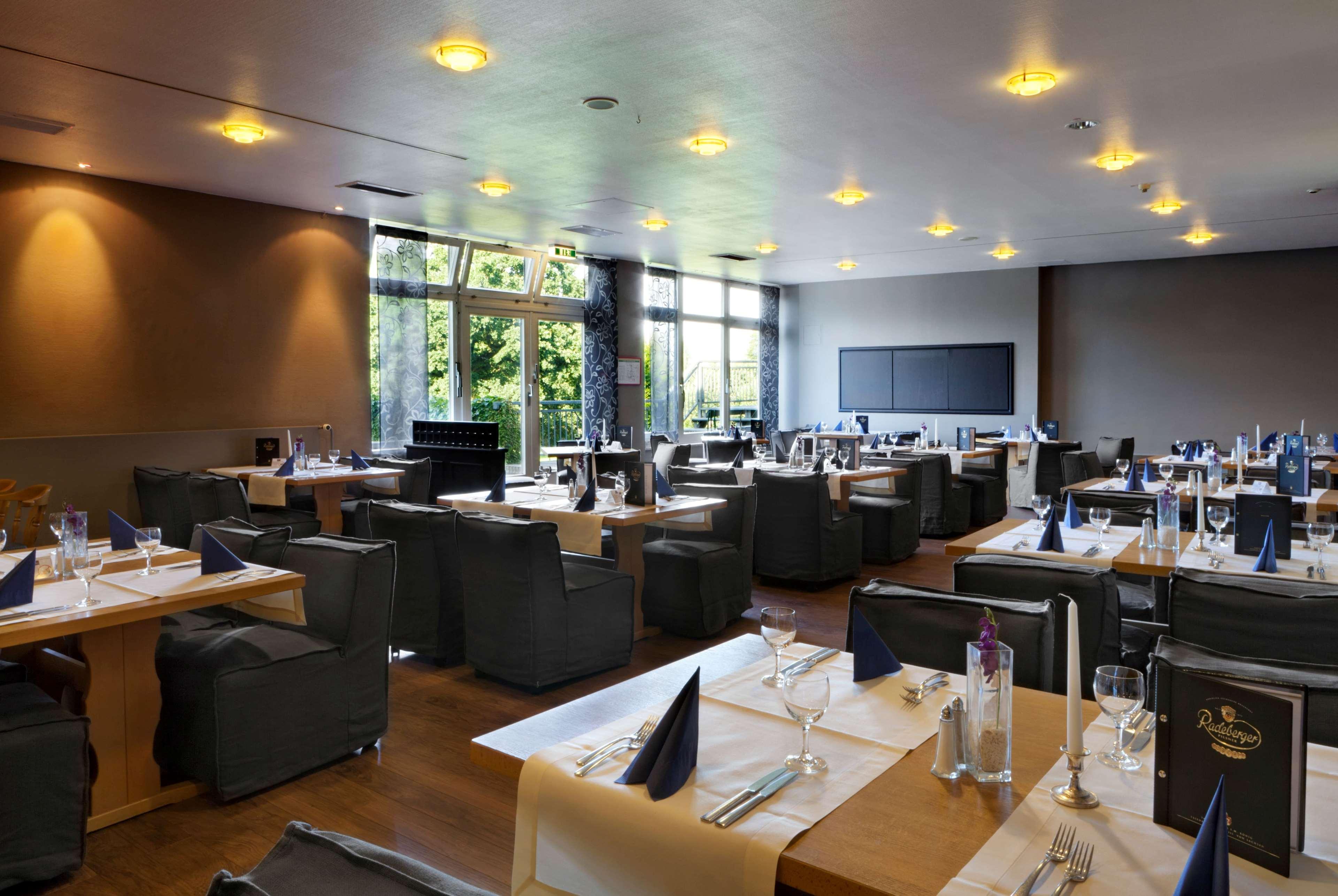 Tryp By Wyndham Bad Bramstedt Hotel Facilities photo