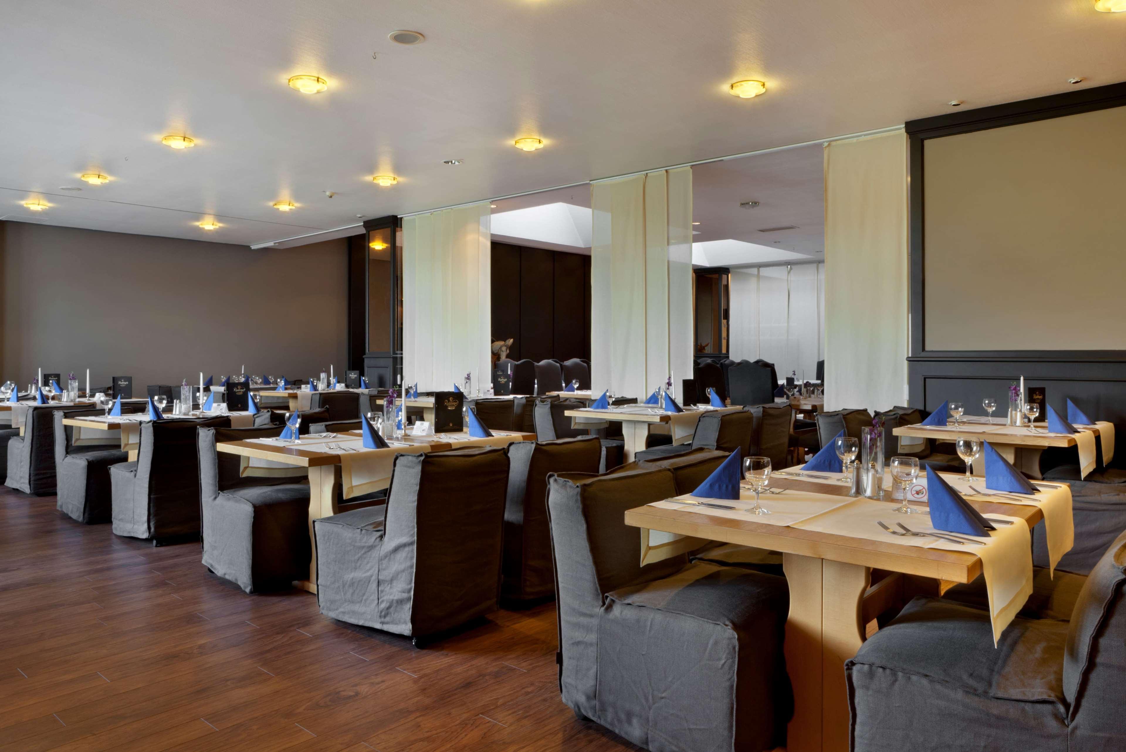 Tryp By Wyndham Bad Bramstedt Hotel Facilities photo