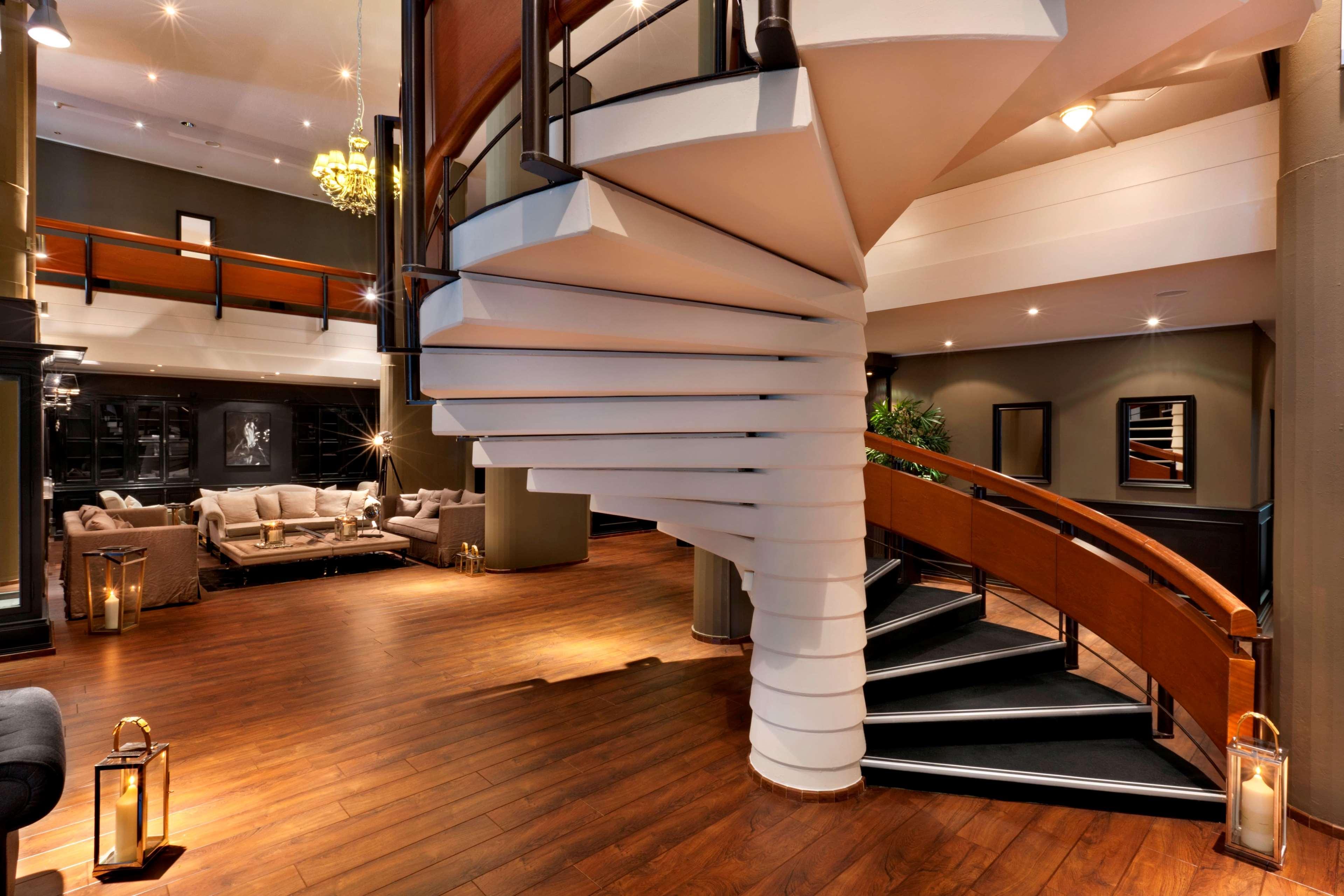 Tryp By Wyndham Bad Bramstedt Hotel Interior photo