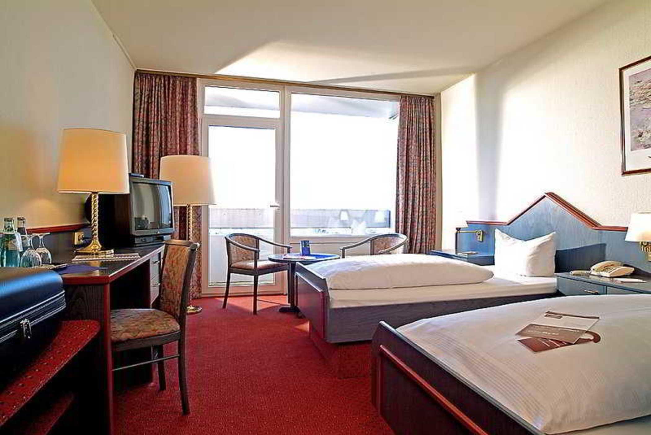 Tryp By Wyndham Bad Bramstedt Hotel Exterior photo