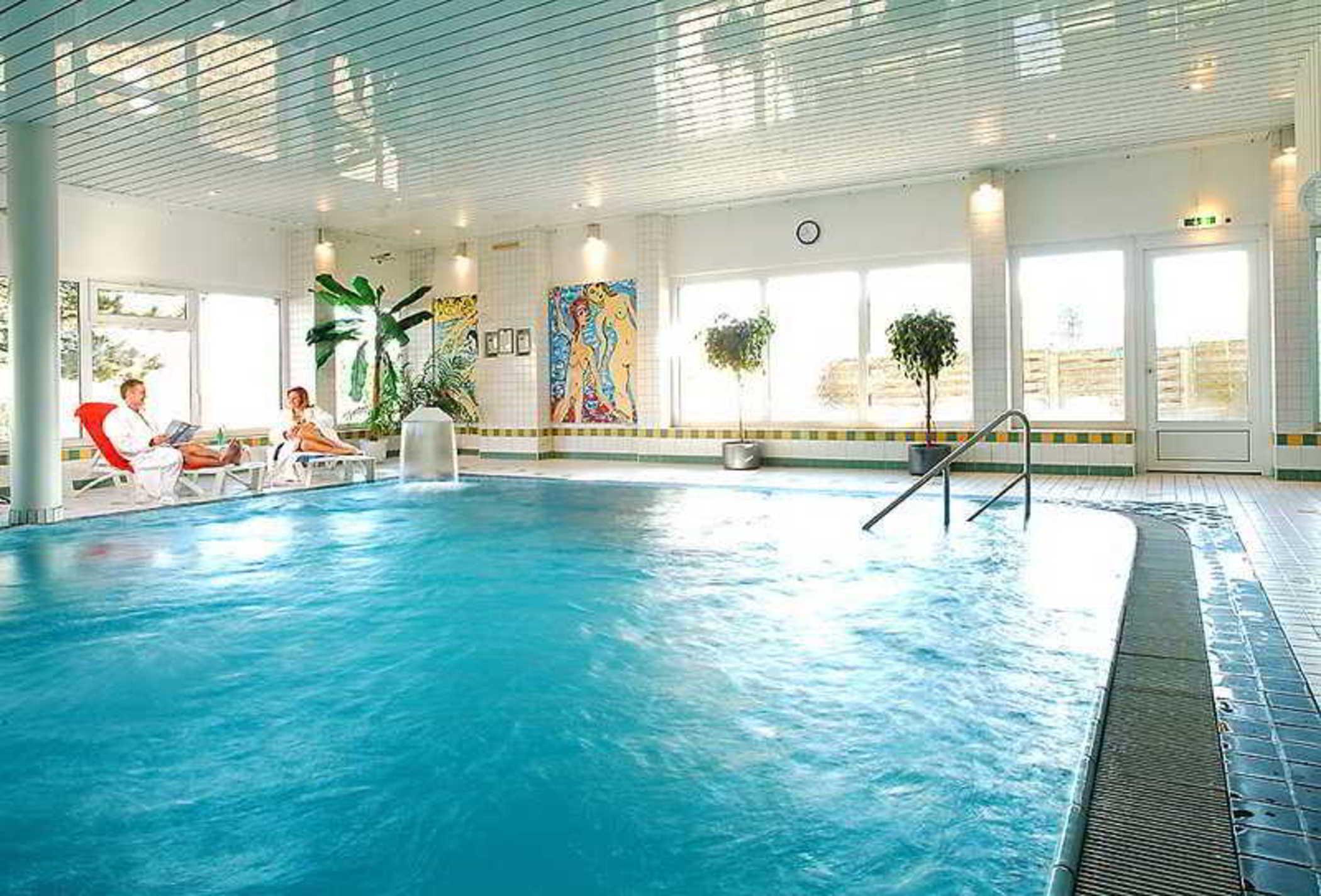 Tryp By Wyndham Bad Bramstedt Hotel Exterior photo