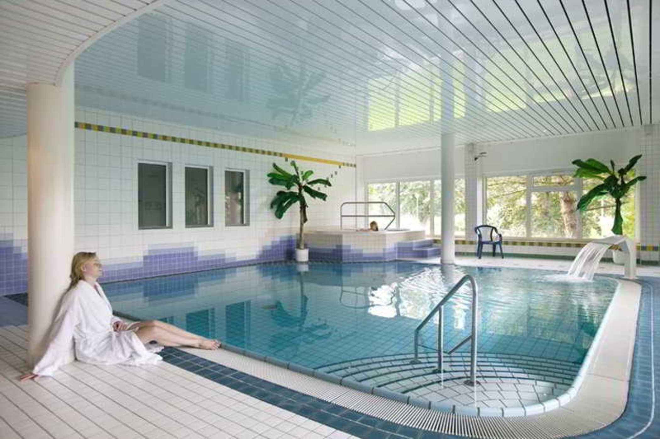 Tryp By Wyndham Bad Bramstedt Hotel Exterior photo