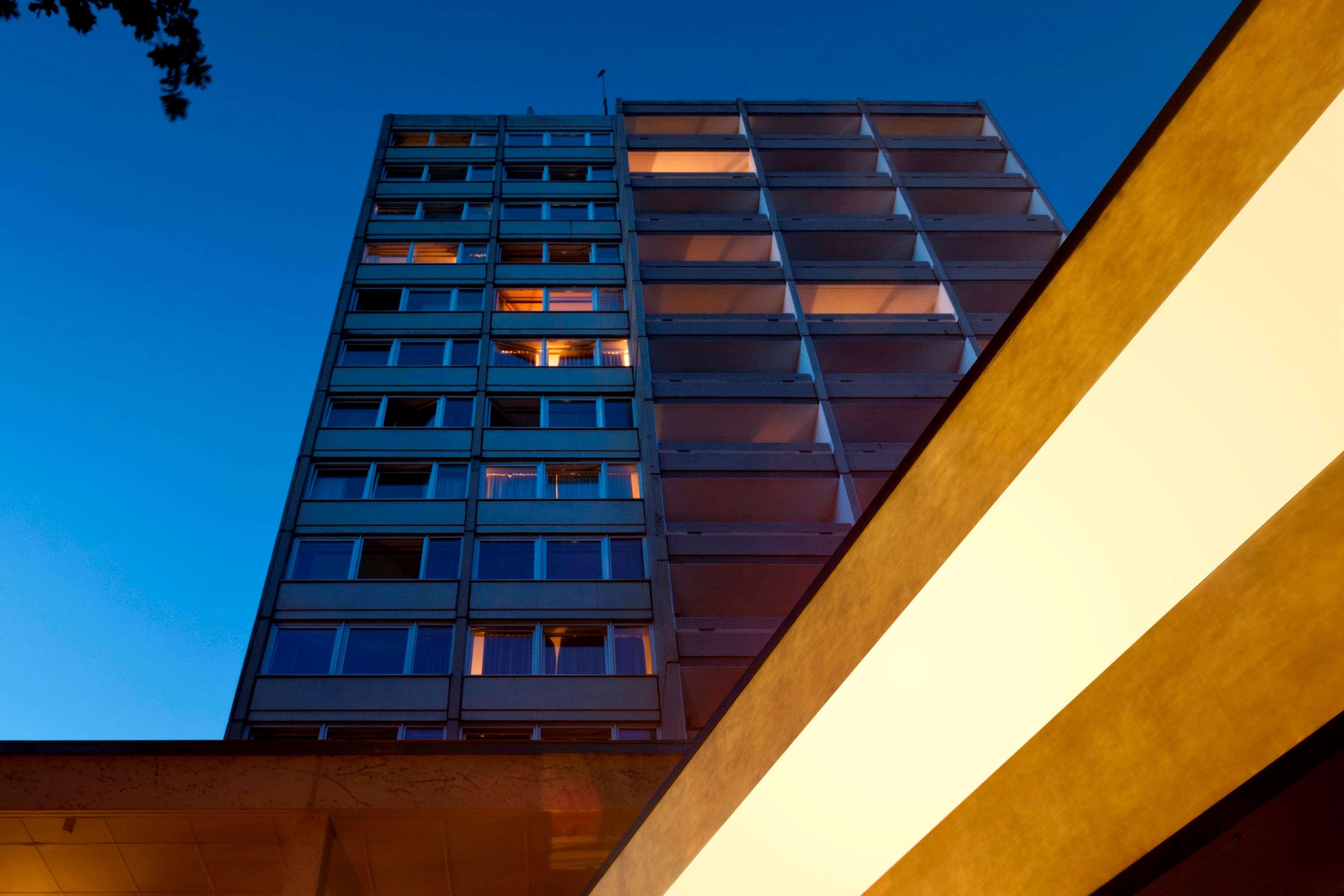 Tryp By Wyndham Bad Bramstedt Hotel Exterior photo