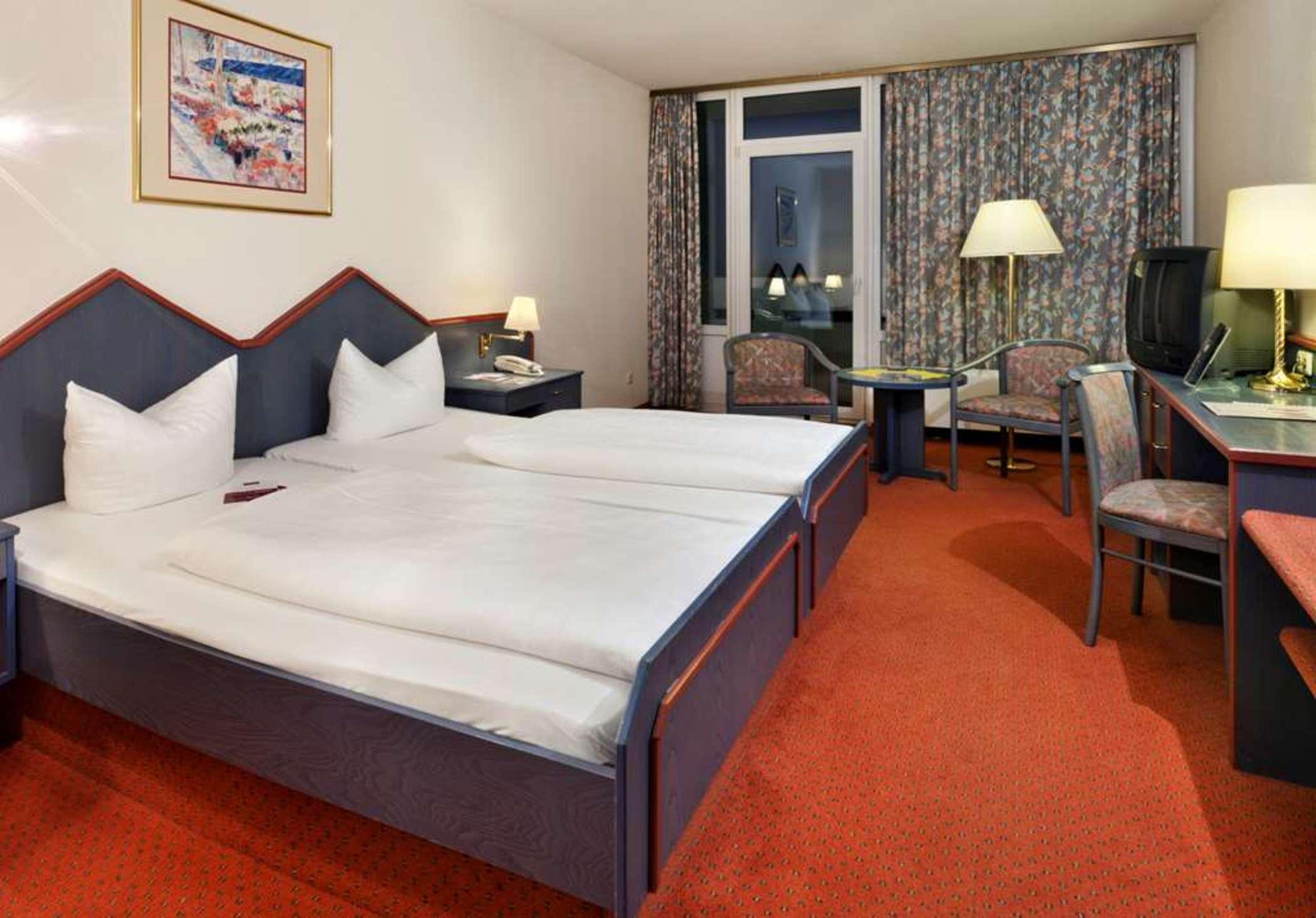 Tryp By Wyndham Bad Bramstedt Hotel Exterior photo