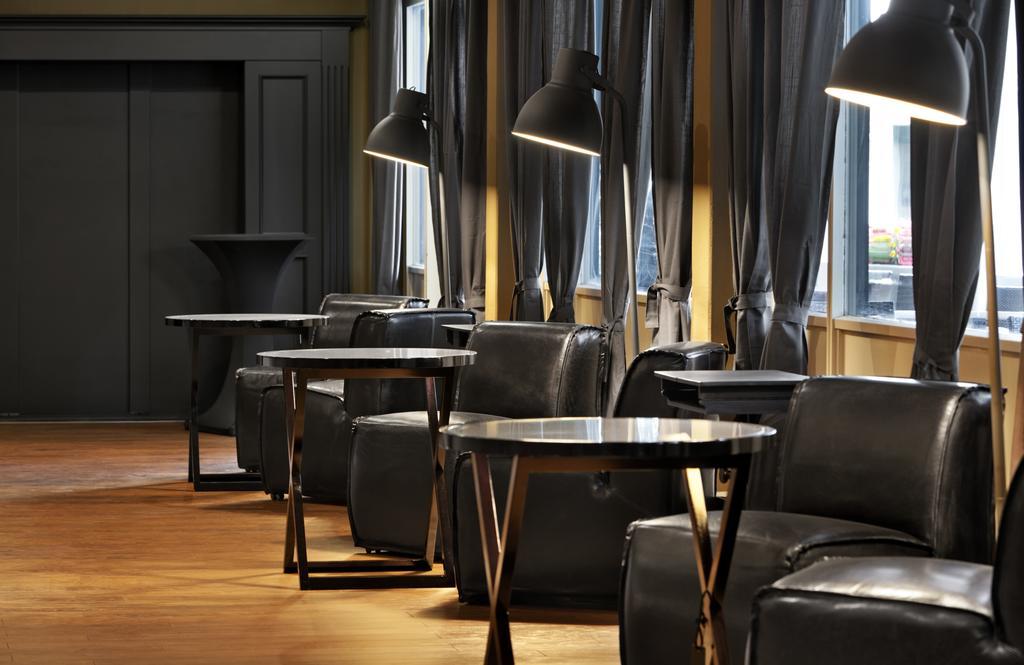 Tryp By Wyndham Bad Bramstedt Hotel Interior photo